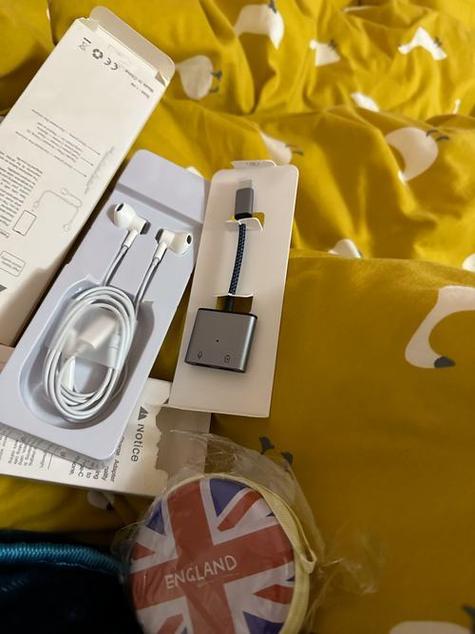 ipad变成耳机模式了缩略图