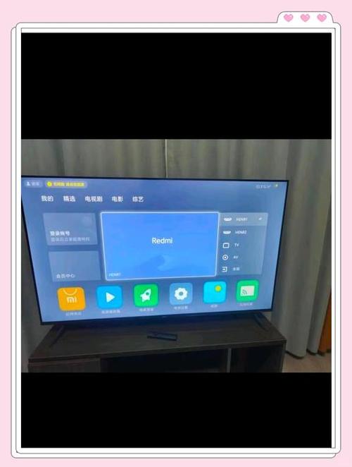 小米电视隐藏视频在哪里打开游戏截图
