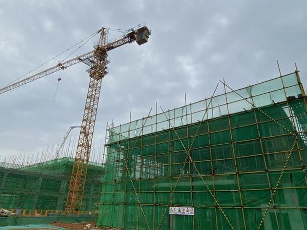 建筑工程游戏截图