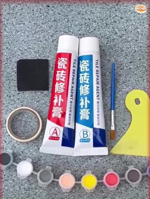 瓷砖修复剂缩略图