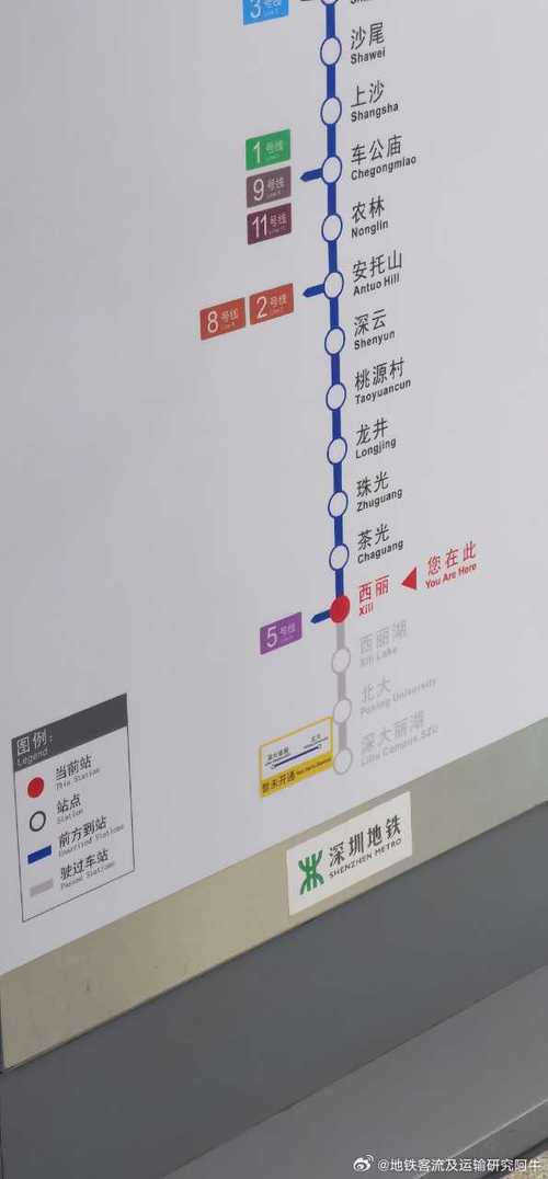 地铁7号线站点缩略图