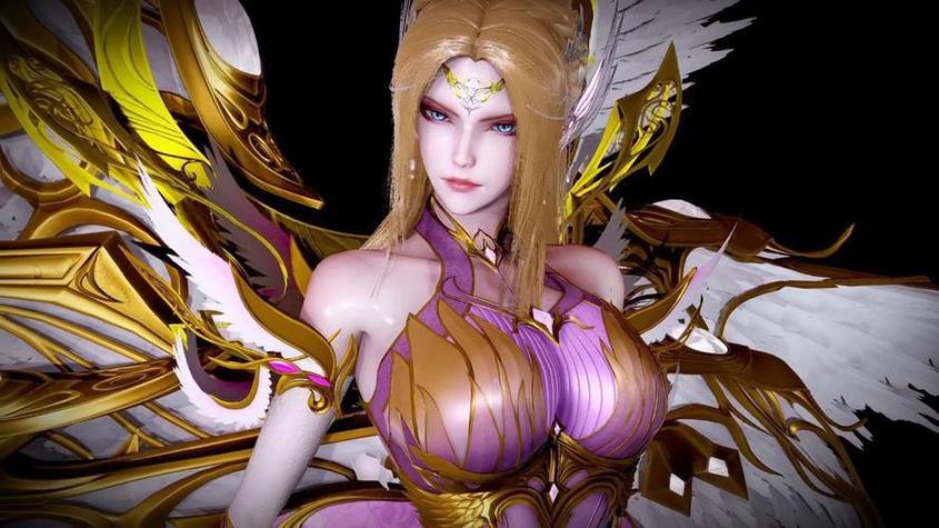 斗罗大陆3DMAX在线观看免费游戏截图