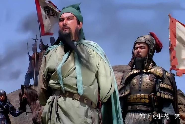 华容道 三国演义缩略图