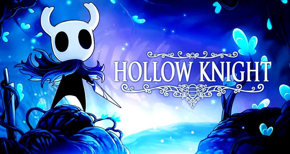 hollowknight汉化版最新版本更新内容图标