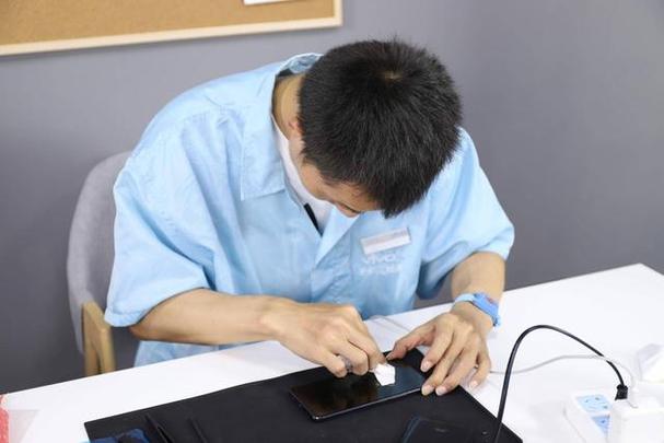 vivo手机维修服务缩略图