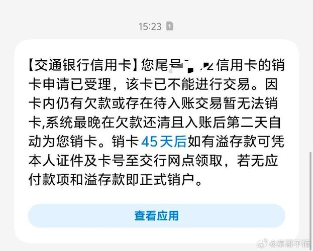 中国银行卡能注销吗游戏截图