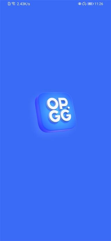 op.gg韩服战绩查询缩略图