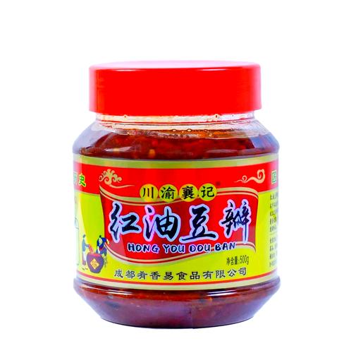 豆瓣酱哪个牌子最正宗最好吃缩略图