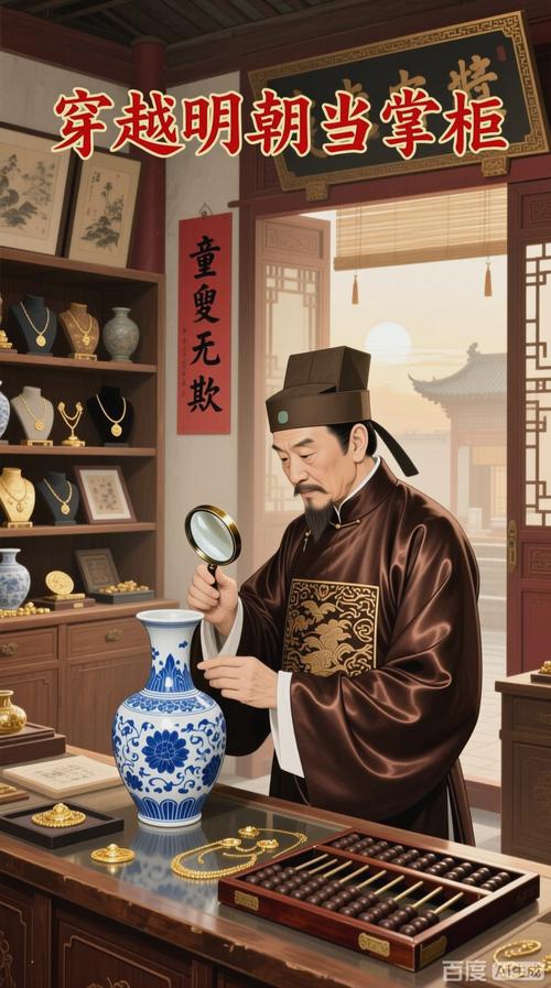 全掌柜最新版缩略图