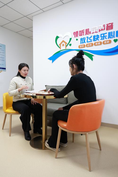 想找个心理医生做心理辅导缩略图