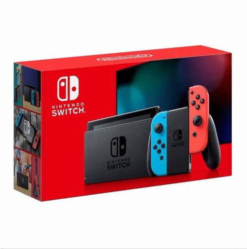 switch最便宜多少钱缩略图
