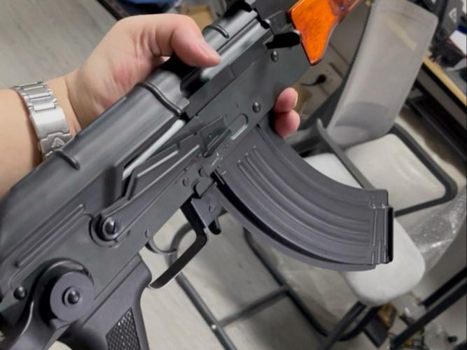 cs武器模型缩略图