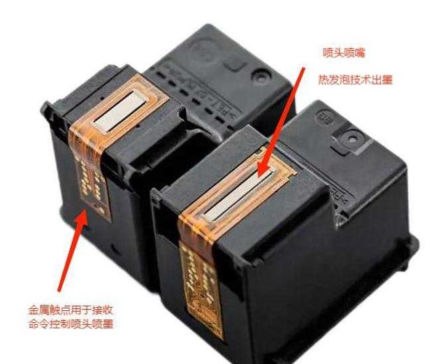 墨水加错墨盒怎么办
