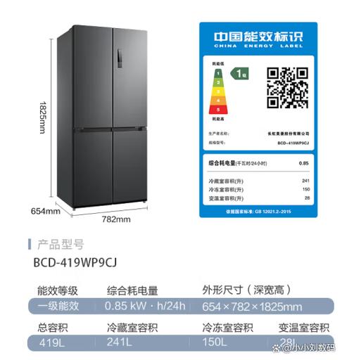 冰箱排行榜十大名牌游戏截图