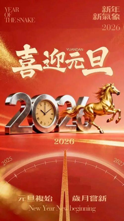 2026最新祝福视频缩略图