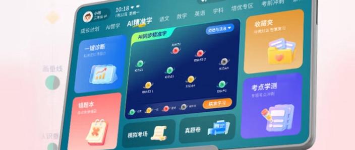 平板是电脑吗?有电脑的功能吗缩略图