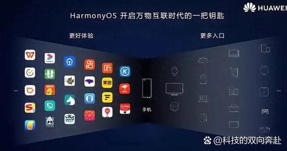 华为手机多设备协同在哪里缩略图