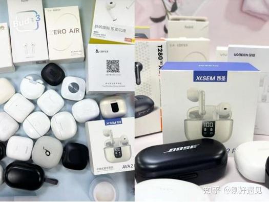 oppo手机能用vivo耳机吗缩略图