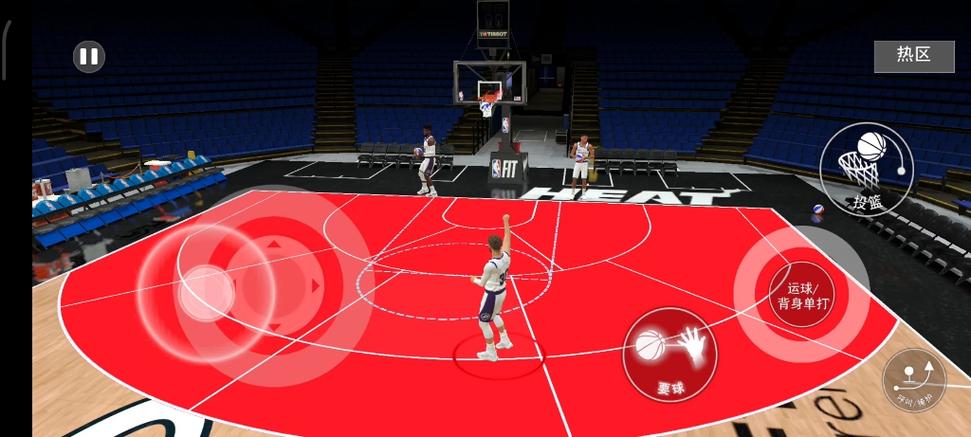 nba2k22安卓版缩略图