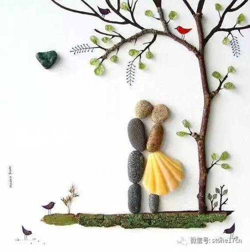 石头发朋友圈最火短句缩略图