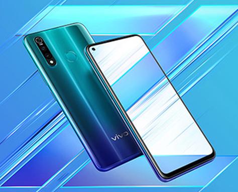 vivoz5x配置参数表缩略图
