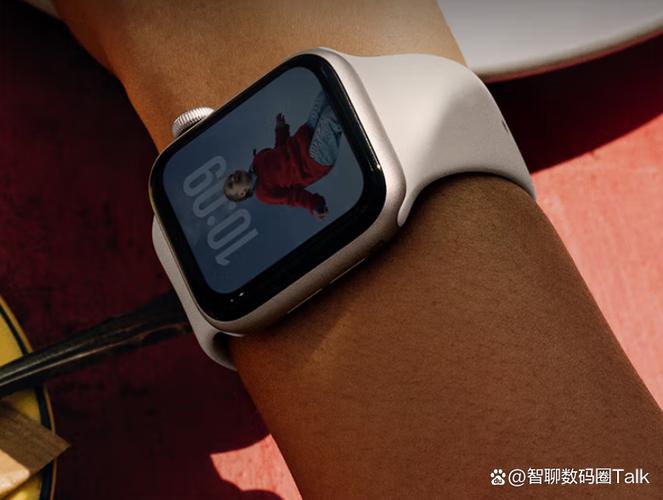 apple watch充一晚上电缩略图