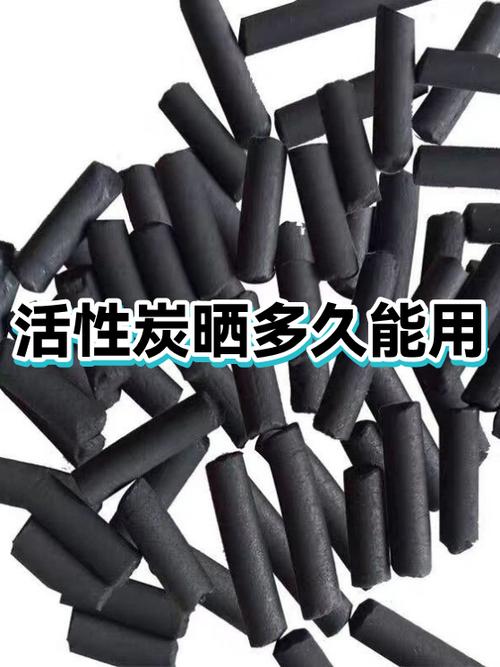 活性炭放了八年还能用吗游戏截图