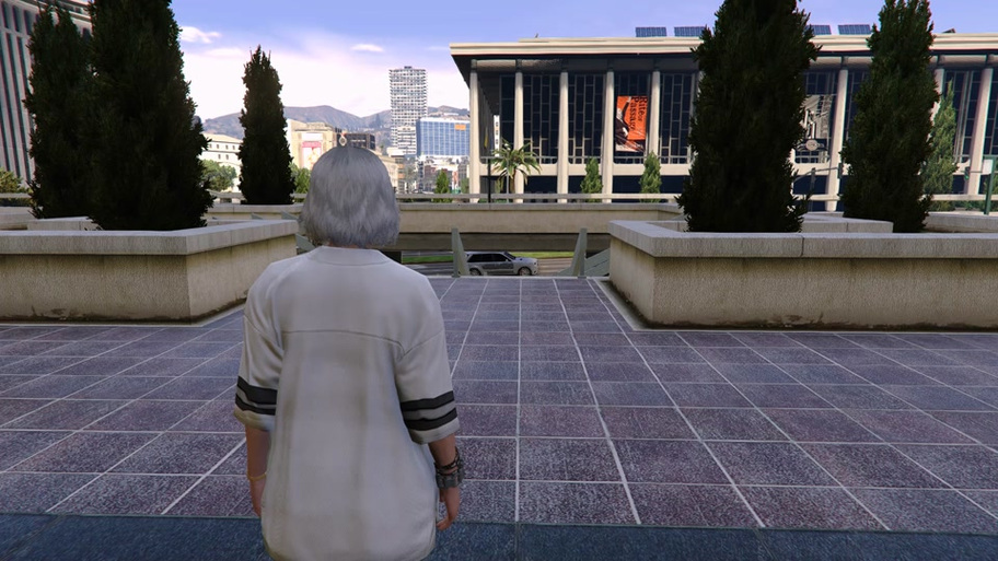 gta5任务怎么跳过缩略图