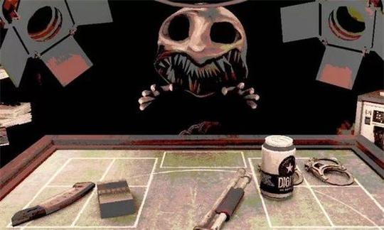 恶魔转盘无限血版MOD缩略图