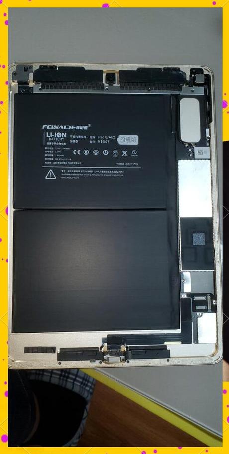 ipad电池续航能力更强缩略图