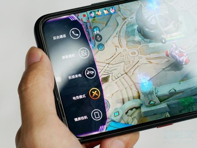 iQOO手机带neo