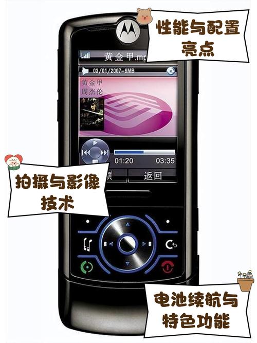 摩托罗拉2019缩略图