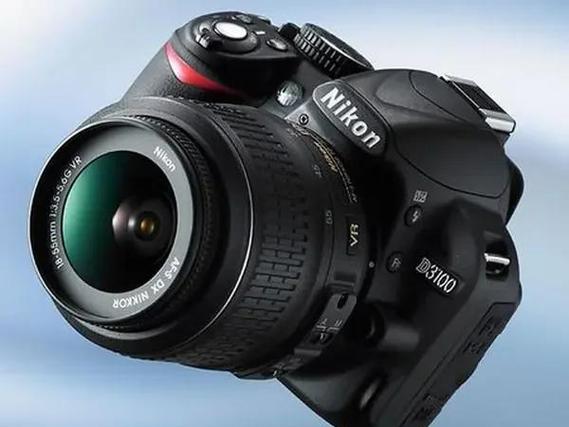 尼康d3100游戏截图