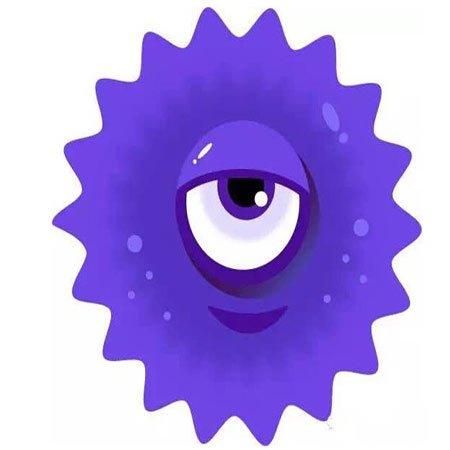 球球大作战颜色代码 蓝色缩略图