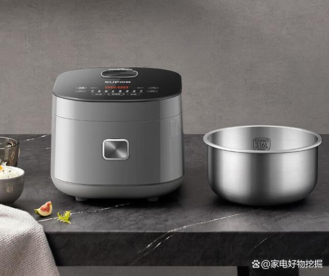 电饭锅哪个牌子好缩略图