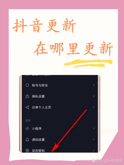 抖音在哪里可以升级新版本游戏截图