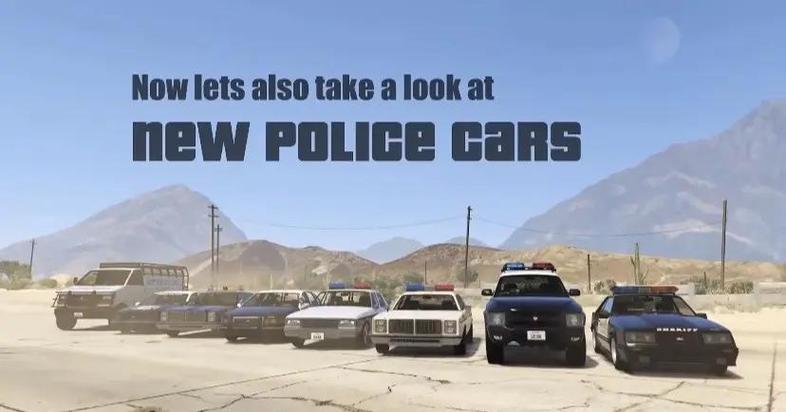 gta5线上更新内容在哪看缩略图