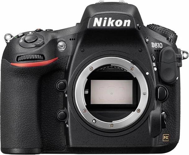 尼康d750 d810游戏截图