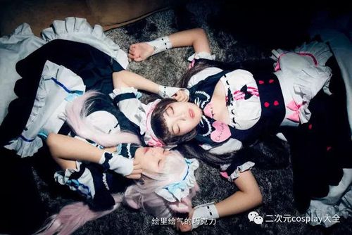 适合学生党cos的动漫人物缩略图