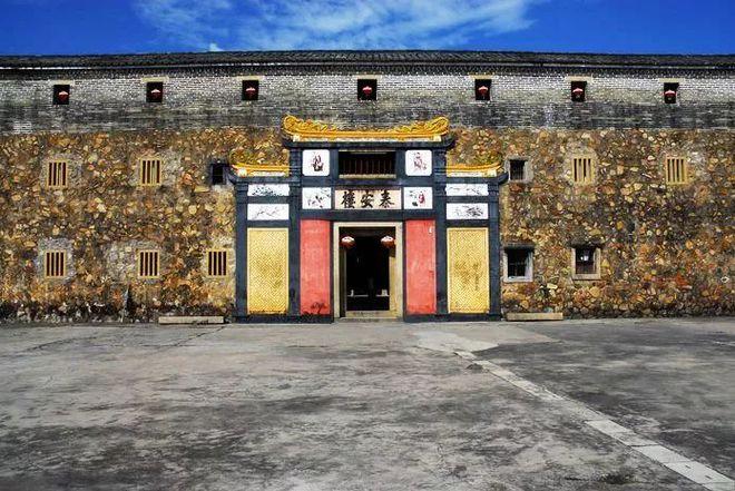 印象大埔的简介和历史背景介绍缩略图