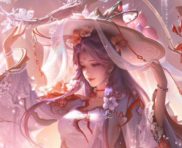 王昭君皮肤头像缩略图