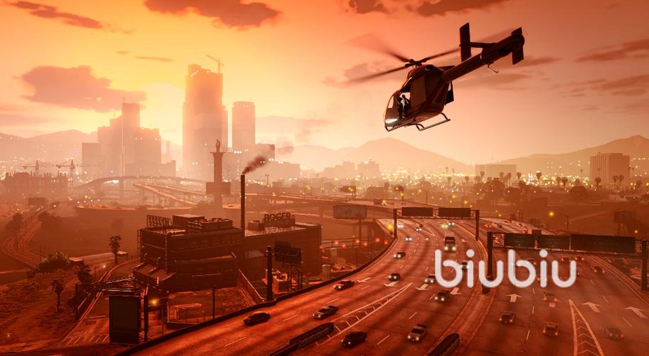 GTA5故事模式无限载入缩略图