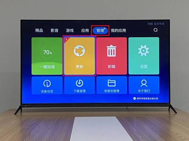 电视海尔好还是海信好缩略图
