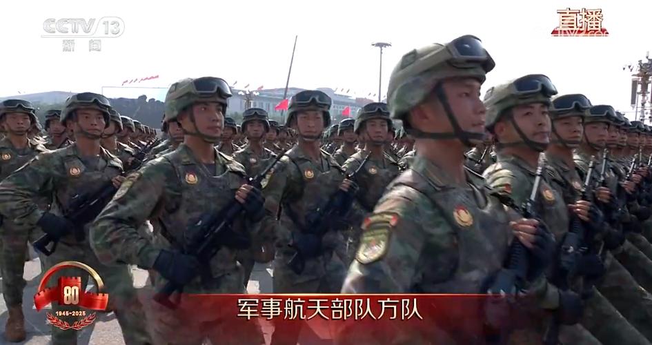 军事航天部队一般不招新兵吗缩略图