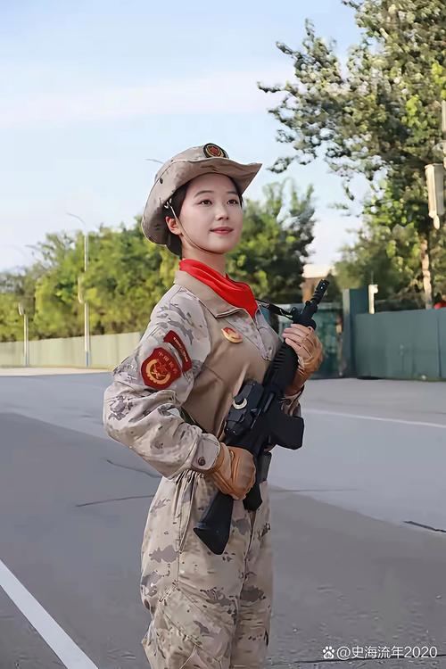 2025年女兵阅兵视频播放缩略图