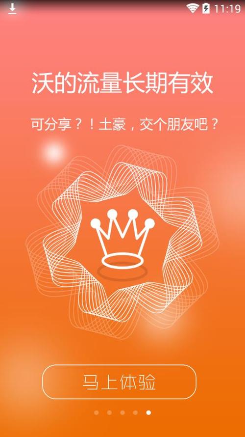 流量v网官网图标