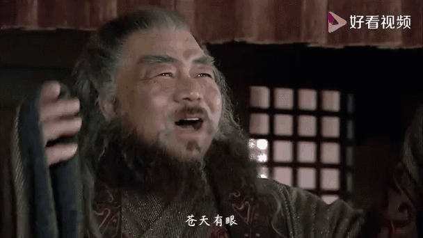 三国董卓图标