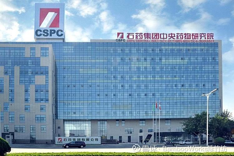 石药集团做销售好做吗缩略图
