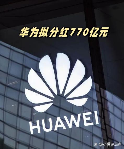 华为分红什么时候发游戏截图