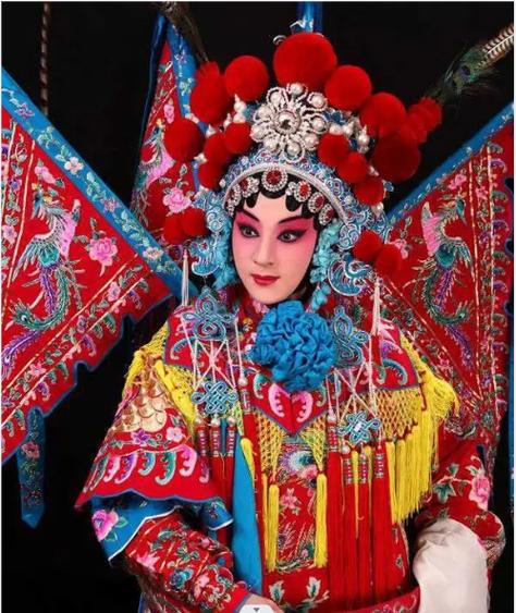 豫剧十大必听名曲缩略图